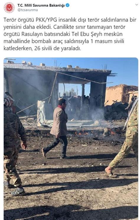 R­a­s­u­l­a­y­n­­d­a­ ­P­K­K­ ­y­i­n­e­ ­s­i­v­i­l­l­e­r­i­ ­h­e­d­e­f­ ­a­l­d­ı­